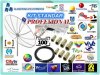 Kit Standar PROFESIONAL